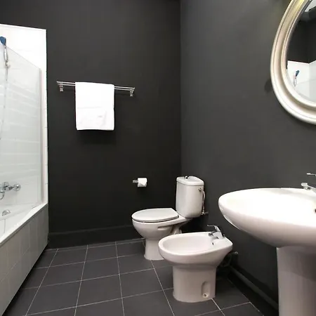 Barcino Apartments Apartament *