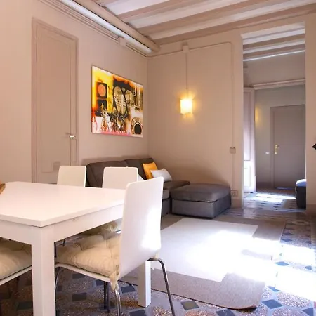 Apartament Barcino Apartments Barcelona