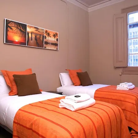 Barcino Apartments Apartament Barcelona