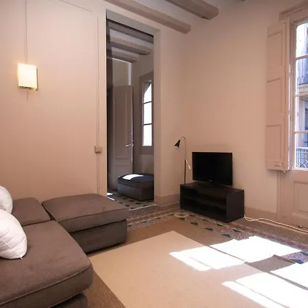 Apartament Barcino Apartments *