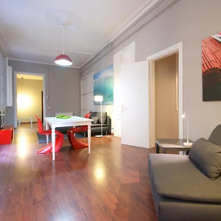 Apartament Barcino Apartments