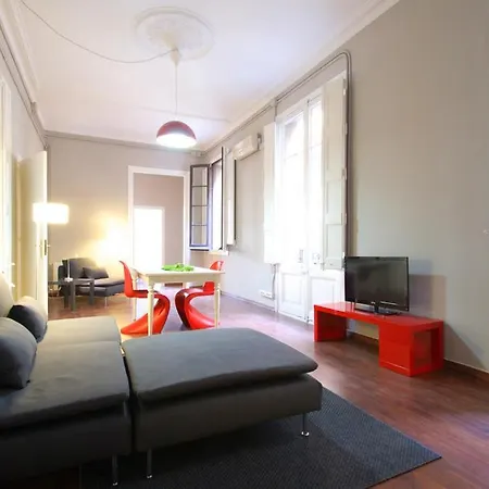 Barcino Apartments Apartament Barcelona