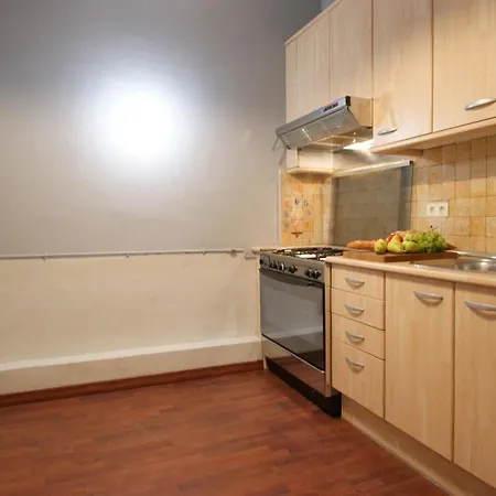Apartament Barcino Apartments *