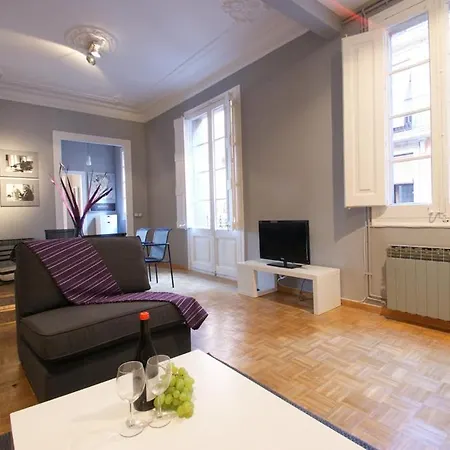 Barcino Apartments Apartament Barcelona