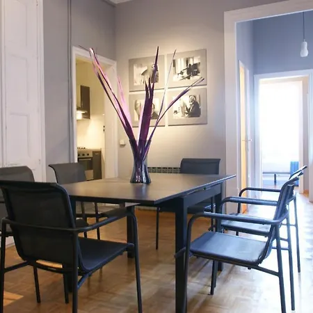 Barcino Apartments Barcelona