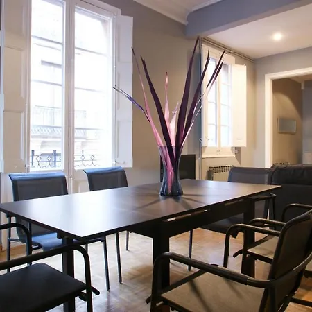 Barcino Apartments Apartament