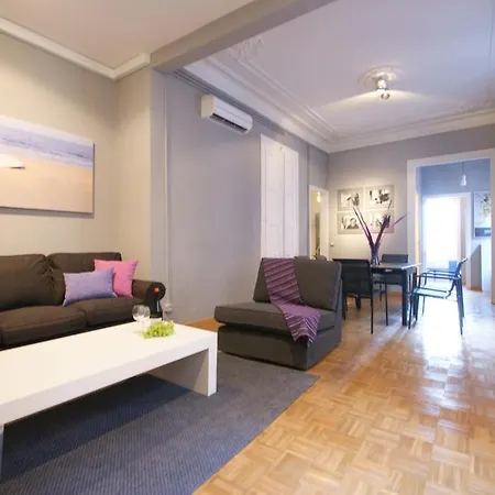 Barcino Apartments