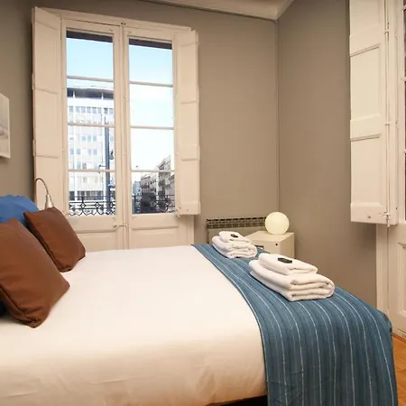 Barcino Apartments Apartament *