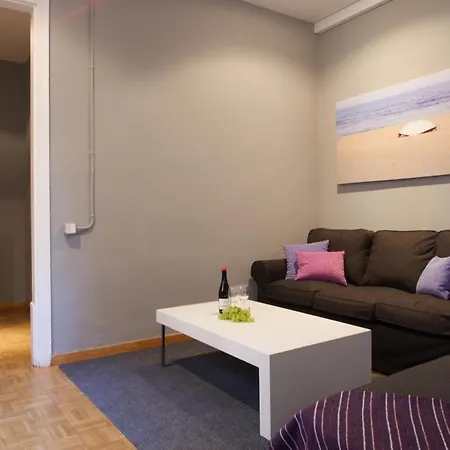 Barcino Apartments Apartament Barcelona