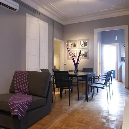 Barcino Apartments Barcelona