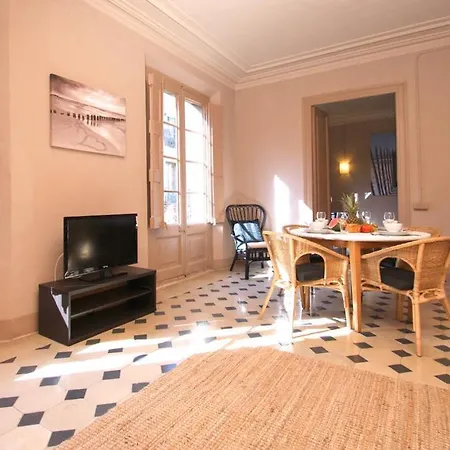 Apartament Barcino Apartments Barcelona