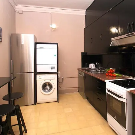 Barcino Apartments * Barcelona