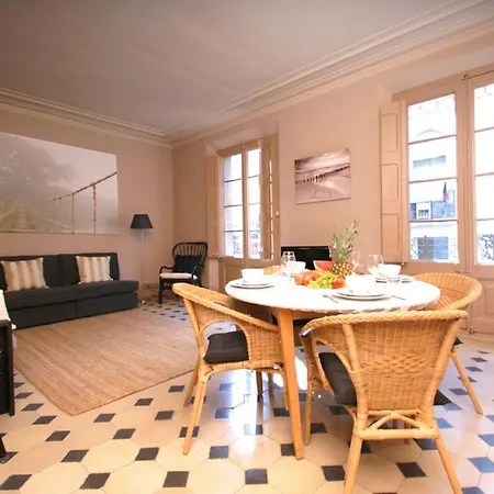 Barcino Apartments Barcelona
