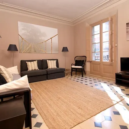 Apartament Barcino Apartments *