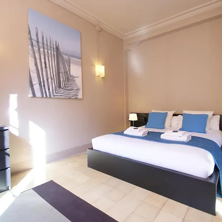 Barcino Apartments