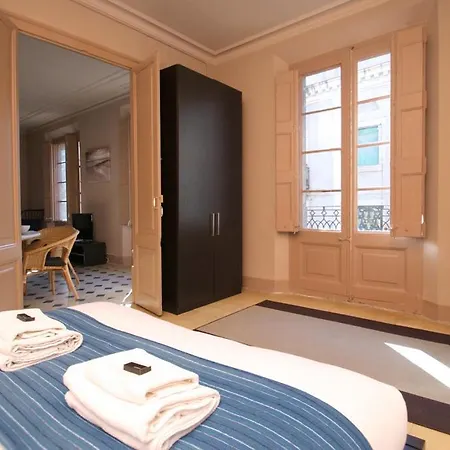 Apartament Barcino Apartments Barcelona