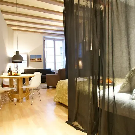 Apartament Barcino Apartments Barcelona