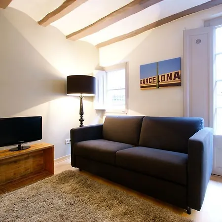 Apartament Barcino Apartments