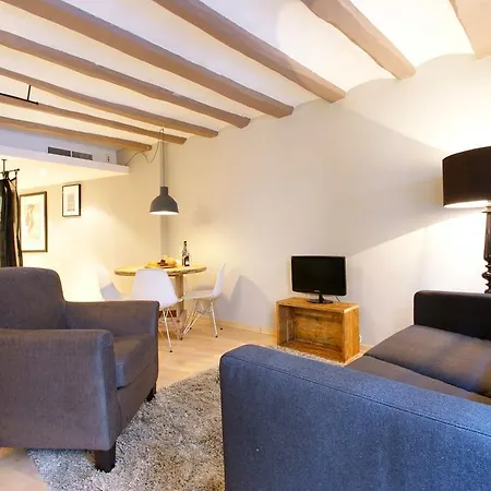 Barcino Apartments Apartament Barcelona
