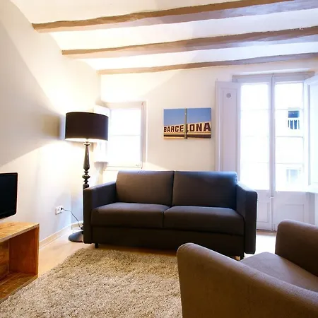 Apartament Barcino Apartments