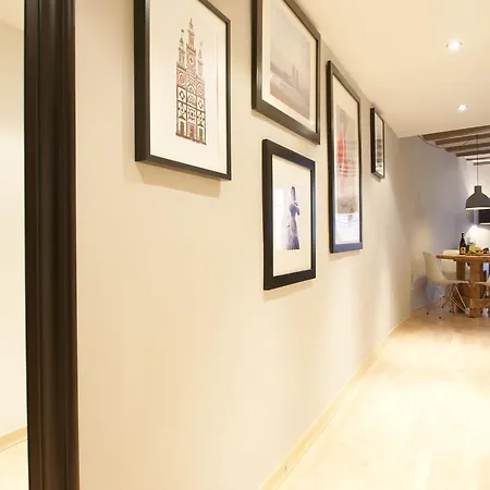 Barcino Apartments Barcelona