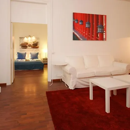 Barcino Apartments