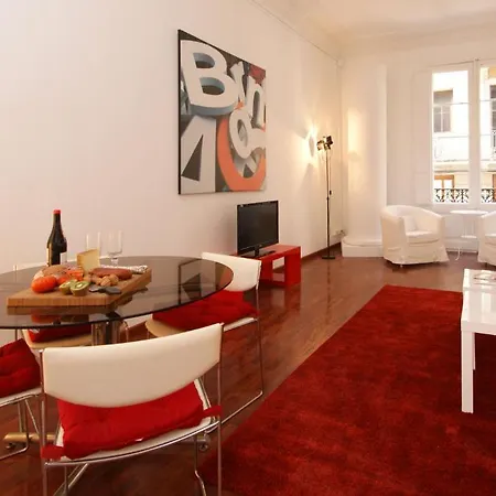 Barcino Apartments Apartament *