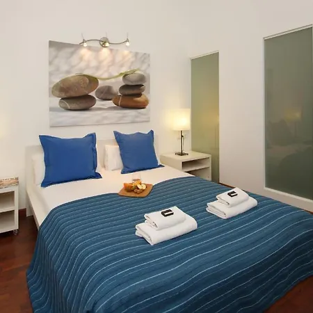 Barcino Apartments * Barcelona