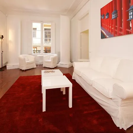 Apartament Barcino Apartments