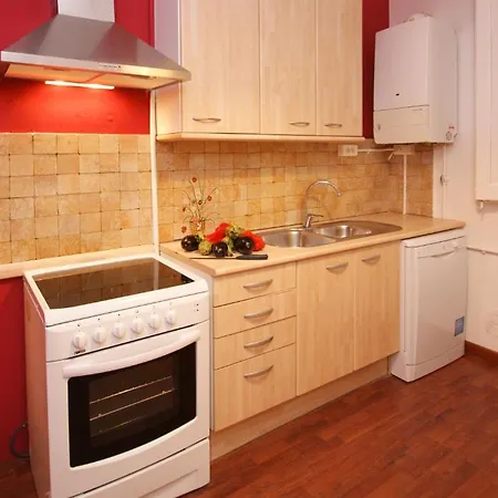 Barcino Apartments Apartament Barcelona