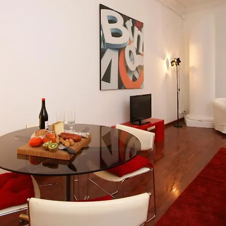 Apartament Barcino Apartments *