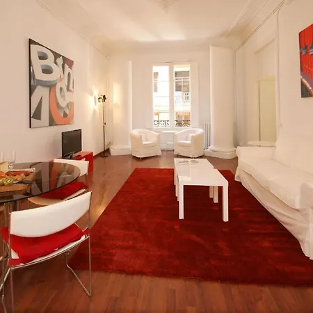 Barcino Apartments