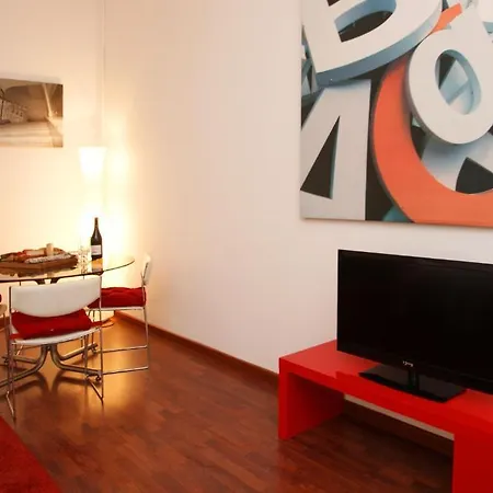 Barcino Apartments Apartament *