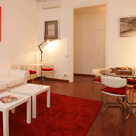 Apartament Barcino Apartments Barcelona