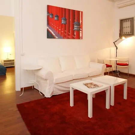 Apartament Barcino Apartments