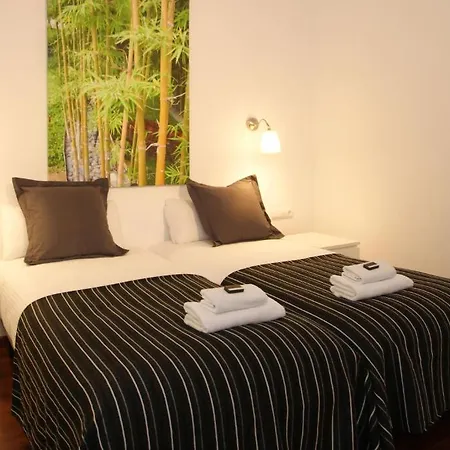 Apartament Barcino Apartments *