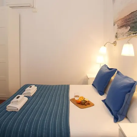 Barcino Apartments Apartament