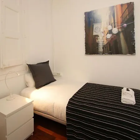Apartament Barcino Apartments Barcelona