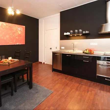 Barcino Apartments * Barcelona