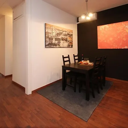 Apartament Barcino Apartments