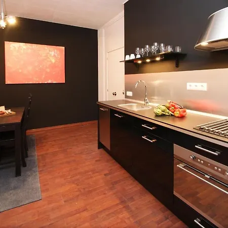 Barcino Apartments Apartament Barcelona