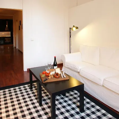 Barcino Apartments Apartament Barcelona