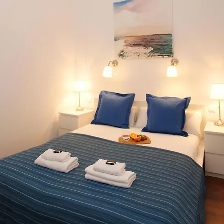 Barcino Apartments Barcelona