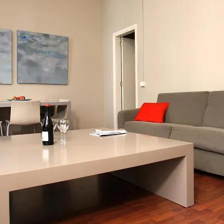 Apartament Barcino Apartments Barcelona