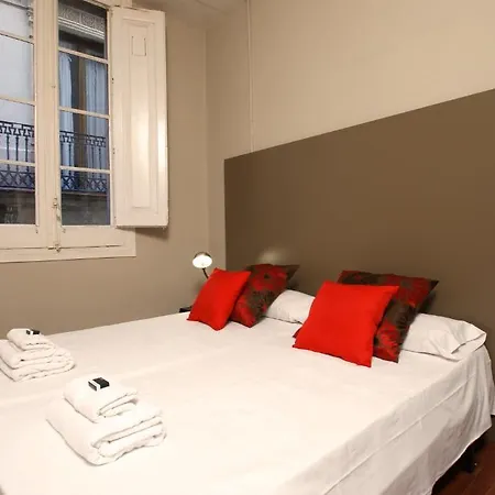 Barcino Apartments Barcelona