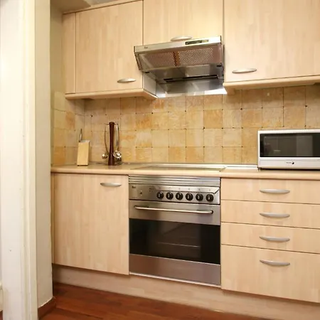 Barcino Apartments Apartament Barcelona