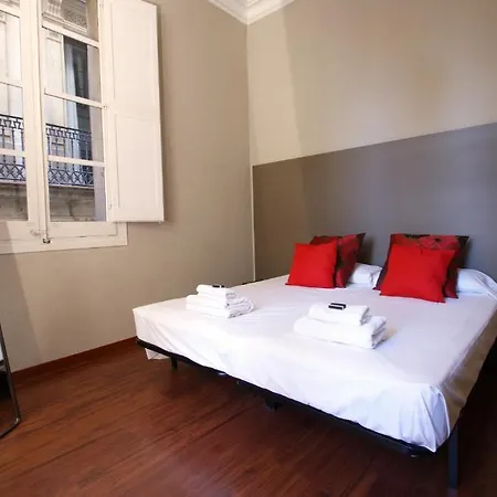 Barcino Apartments Barcelona