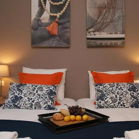 Apartament Barcino Apartments