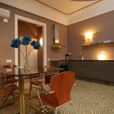 Apartament Barcino Apartments Barcelona