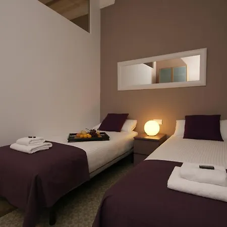 Apartament Barcino Apartments Barcelona